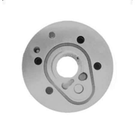 Aftermarket 4N1132 Body A Fits Caterpillar PR-1000 PR-1000C PS-500 SR4 613C FSG60-0066